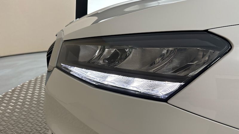 Škoda Fabia 1.0 TSI Style - fotka 18 z 22