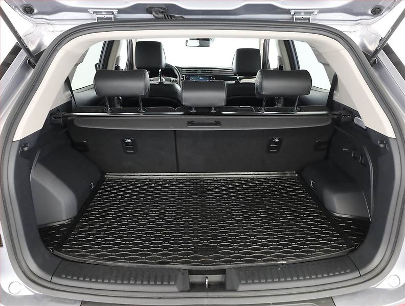 SsangYong Korando (2024) 1.5 T-GDI - fotka 20 z 21
