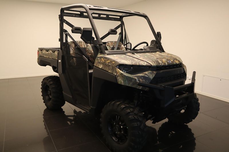 Polaris Ranger 1000 EPS (2024) - fotka 2 z 31