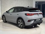 Volkswagen ID.4 GTX Tepelko 4x4 IQ Light Kessy - náhled 10