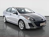 Mazda 3 (2010) 1.6, po STK, jezdí výborně - náhled 1