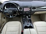 Volkswagen Touareg 3.0TDi V6 193kW R-line 4MOTTIO - náhled 10