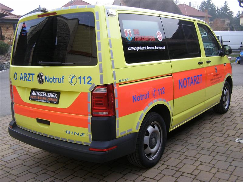 Volkswagen Transporter 2,0   150KW 4x4 DSG - fotka 5 z 34