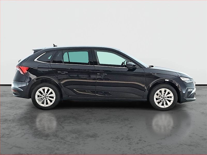 Škoda Scala (2025) 1.0 TSI, Top Selection, FullLe - fotka 6 z 18