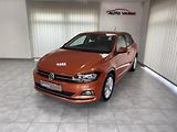 Volkswagen Polo 1.0 TSi ČR 1.MAJ. REZERVACE  - náhled 6