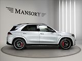 Mercedes-Benz GLE 63 S AMG 4M / ČR / NIGHT - náhled 2