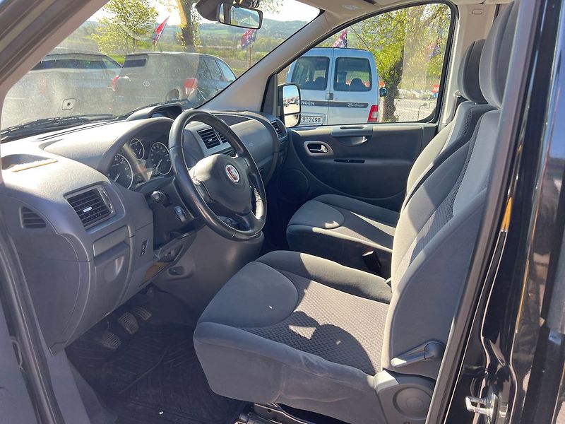 Fiat Scudo 2,0 jtd l2 - fotka 9 z 16