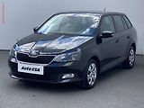 Škoda Fabia (2016) 1.2 TSi, Joy, DSG, navi - náhled 2