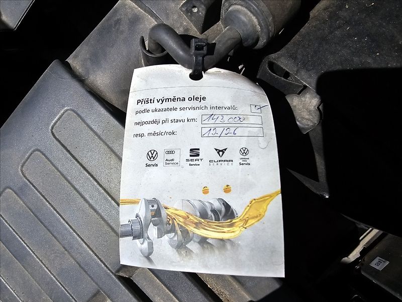 Škoda Octavia 2,0TDi 110KW Elegance TZ - fotka 46 z 49