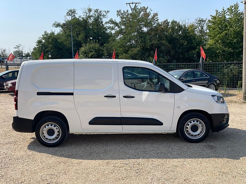 Toyota ProAce 1.5D-4D 75kW*L2H1*CZ*DPH - fotka 5 z 23