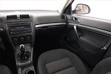 Škoda Octavia (2011) 1.6 TDI, Tempomat - náhled 8