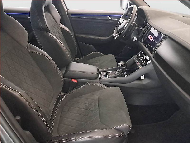 Škoda Kodiaq (2024) 2.0 TSI - fotka 9 z 19