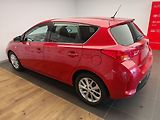 Toyota Auris 1.3 Dual VVT-i Active - náhled 6