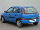Opel Corsa (2001) 1.0i, ČR - náhled 6