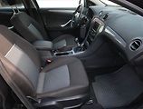 Ford Mondeo (2012) 1.6 TDCi, Navi, Tempomat - náhled 9