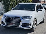 Audi Q7 3.0TDi QUATTRO S-LINE ČR DPH - náhled 1