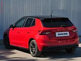 Škoda Fabia (2022) 1.0 TSi, ČR, Monte Carlo - náhled 6