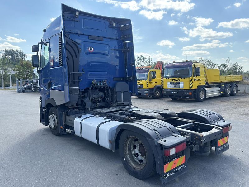 Renault T 520 EURO 6 low deck  - fotka 7 z 23