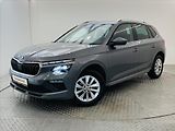 Škoda Kamiq 1,5 TSI 110kW DSG Top Selectio - náhled 1