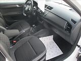 Škoda Fabia 1,0 TSI, klima,servis,DPH,CZ, - náhled 9