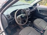 Škoda Praktik 1.2 HTP, 51kW, tažné, nová STK - náhled 9