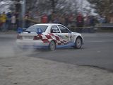 POZVÁNKA: XII. TipCars PRAŽSKÝ RALLYSPRINT