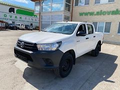 Toyota Hilux (2019) - fotografie inzerátu