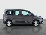 Citroën Berlingo (2020) Feel 1.5 BlueHDi, 5Míst, ČR - náhled 6