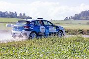 Rallye Pačejov, rychlostní zkouška Cehnice