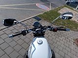 Moto Guzzi V 7 Stone Ten (2026) V7 Special Bianco 1969 - náhled 9