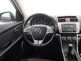 Mazda 6 (2008) 2.0, po STK, rezervace - náhled 7