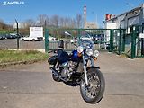 Kawasaki EN 500 (2002) EN 500 perfektní zvuk! - náhled 2