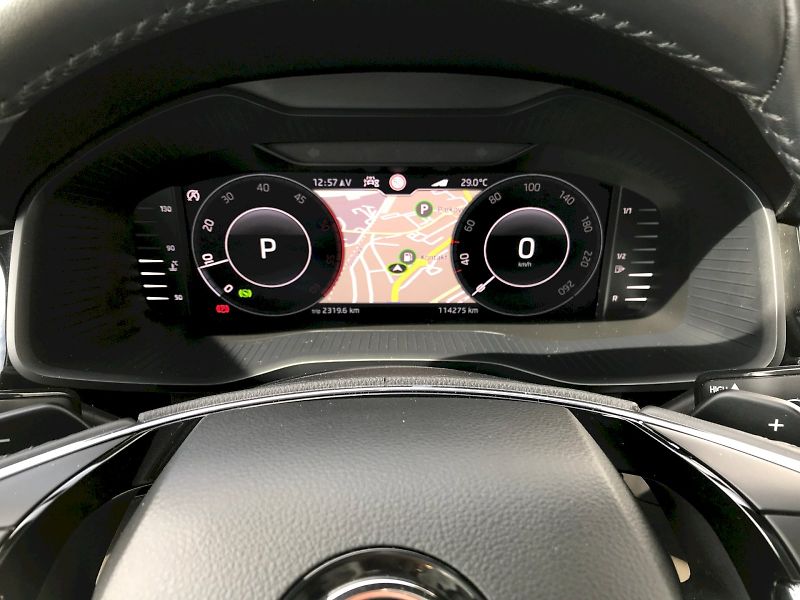 Škoda Kodiaq (2020) L&K 2,0 TDI 4x4 DSG - fotka 8 z 30