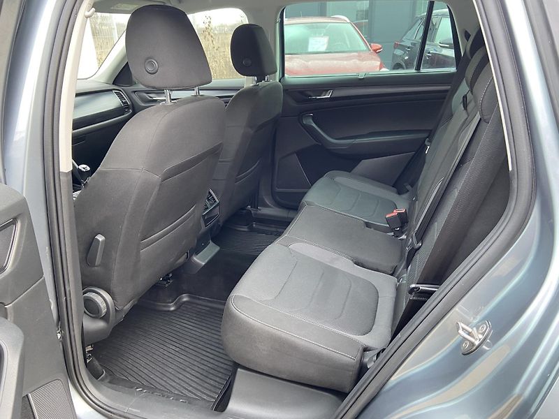 Škoda Kodiaq 2.0 TDI 4x4 / 110 kW Ambition - fotka 11 z 25