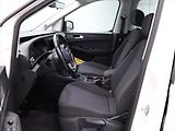 Volkswagen Caddy 2,0 TDI CZ Life 1Maj DPH Tažné - náhled 10