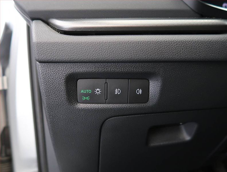 Škoda Octavia (2022) Ambition 2.0 TDI, ČR,1.maj - fotka 24 z 24