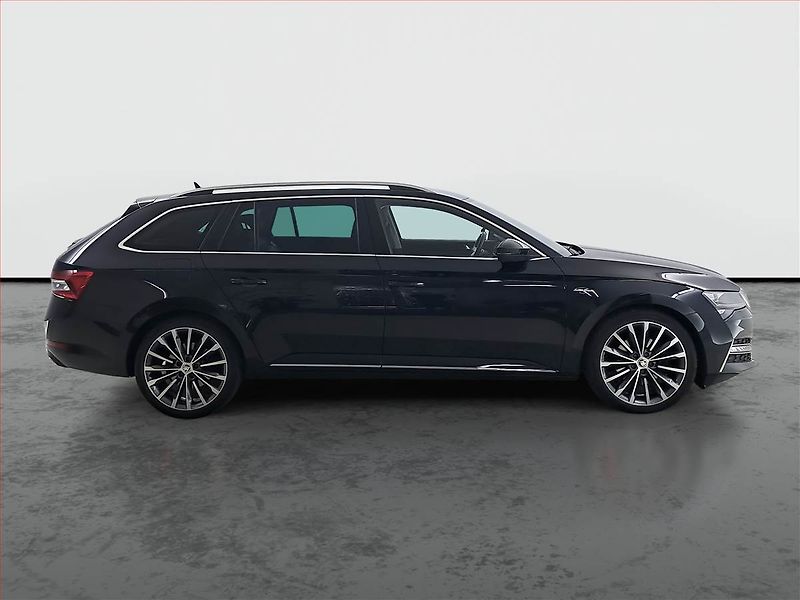 Škoda Superb (2021) 2.0 TDI - fotka 6 z 19