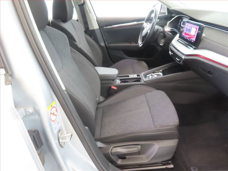 Škoda Octavia (2022) Style Plus 2.0 TDI - fotka 9 z 16