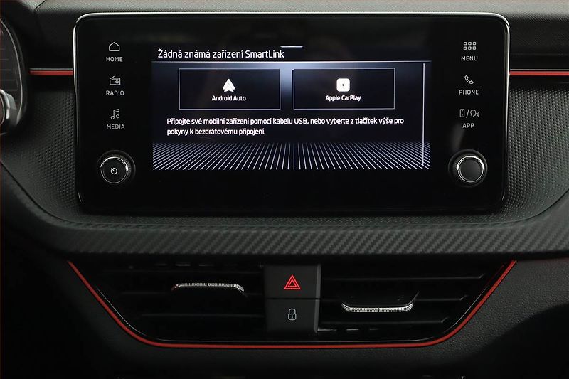 Škoda Kamiq (2026) 1.0 TSI, MONTE CARLO, AUTOMAT - fotka 15 z 18
