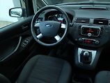 Ford C-MAX (2008) 1.8, nová STK, rezervace - náhled 7