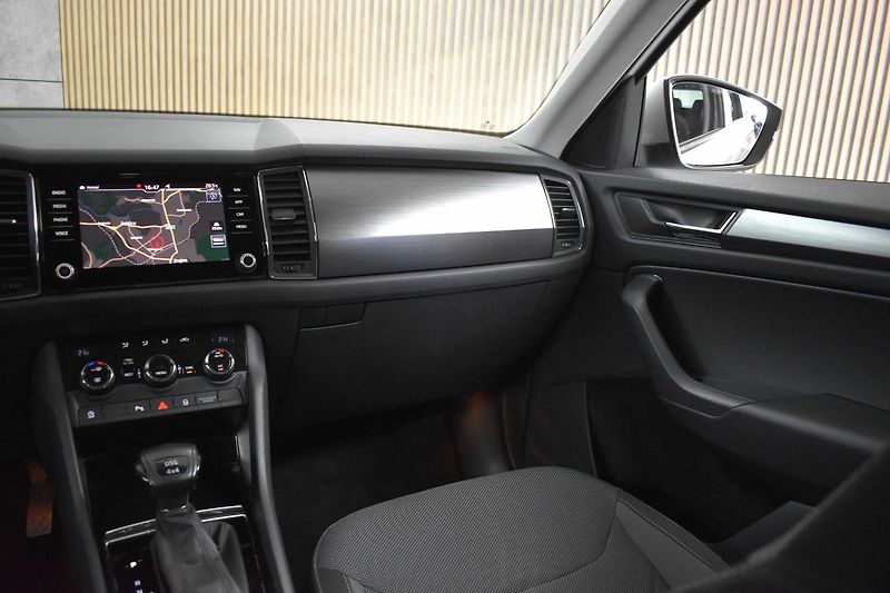 Škoda Kodiaq 2.0 TDI 4x4*DSG*AMBITION*DPH - fotka 9 z 40