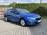 Škoda Octavia 2,0 TDI 85kW Ambition Combi - náhled 7