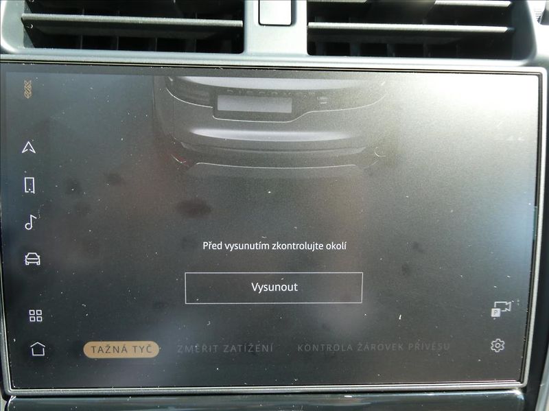 Land Rover Discovery 3,0 D350 35th Anniversary - fotka 37 z 46