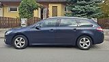 Peugeot 508 (2011) - náhled 2