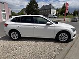 Škoda Scala 1,0 TSi/81kW - STYLE - náhled 8
