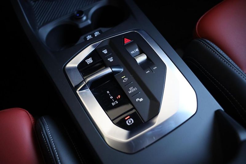 BMW Řada 2 218d Gran Coupe - fotka 10 z 22