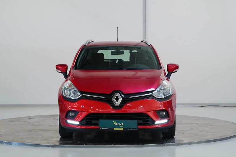 Renault Clio - fotka 4 z 24