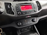 Kia Sportage (2012) 1.6 GDI, Park. senzory - náhled 12