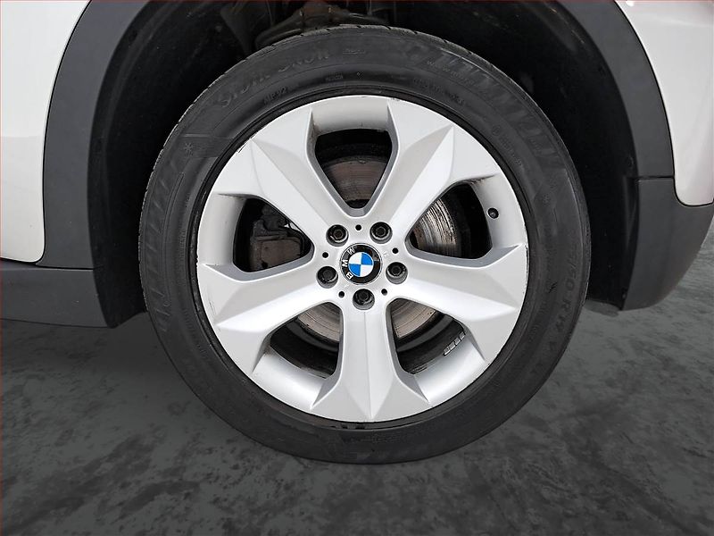 BMW X5 (2009) xDrive30d, 4X4, Automat, Navi - fotka 15 z 21