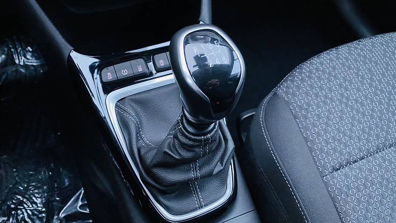 Opel Crossland Edition 1.2 TURBO 81kW MT6/P39 - fotka 17 z 26